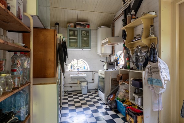 Medium property photo - Maasdijk 25, 4283 GB Giessen